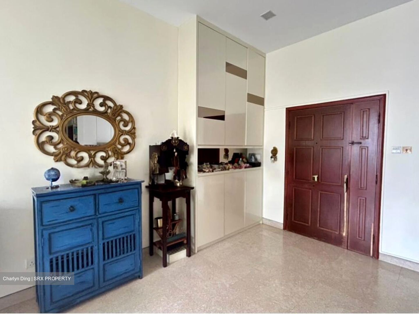 Cavendish Park (D21), Condominium #516101531